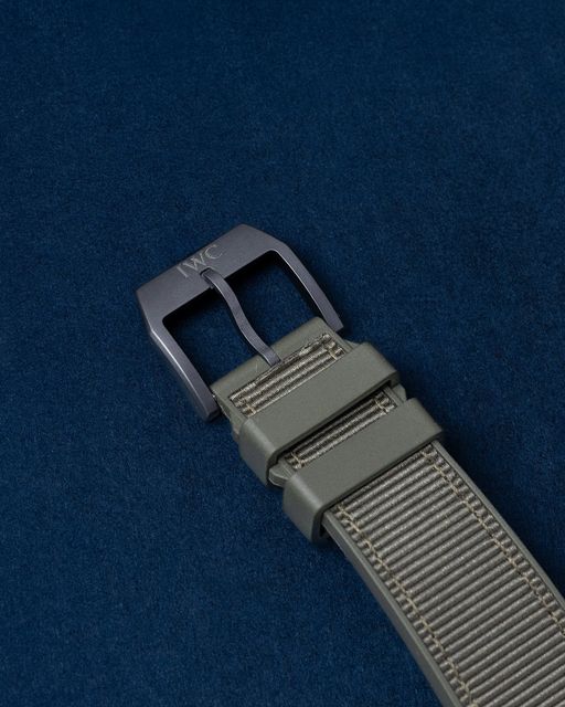 IWC Pilot's Chrono IW389106 Image 3